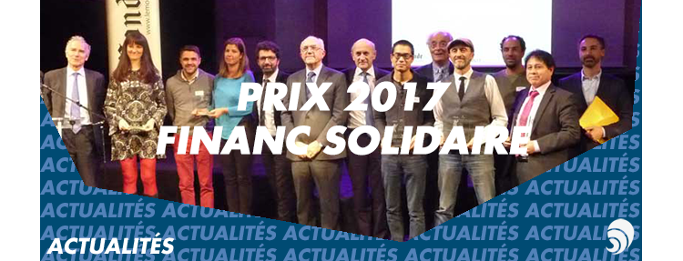 Solidarité : focus sur les lauréats des Grands Prix de la finance solidaire