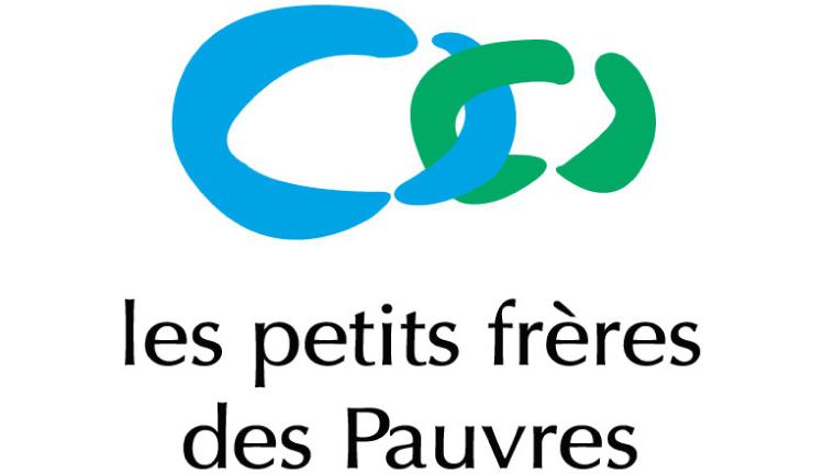 Bienvenue à les petits frères des Pauvres