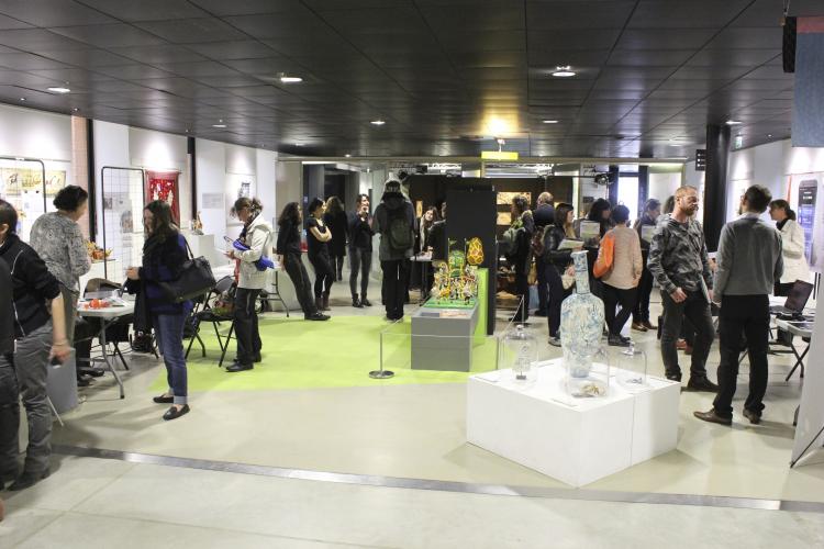 Culture, Handicap et Numérique
