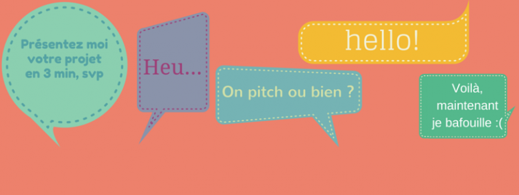 3 ateliers - Formation : Prise de Parole en Public