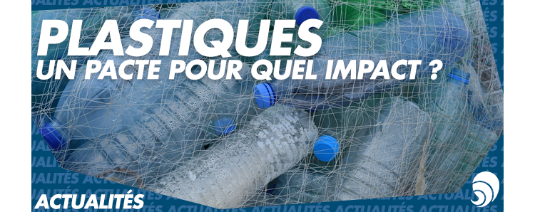 Emballages plastiques : un pacte pour quel impact ?