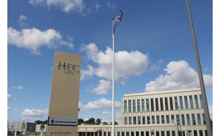 La Fondation HEC, premier fundraiser de l'enseignement supérieur français