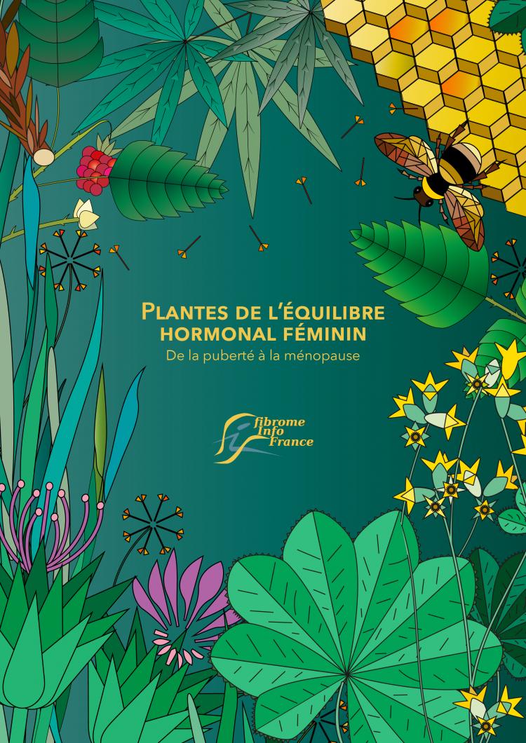 Santé des femmes: recueil de phytothérapie pour le confort des patientes
