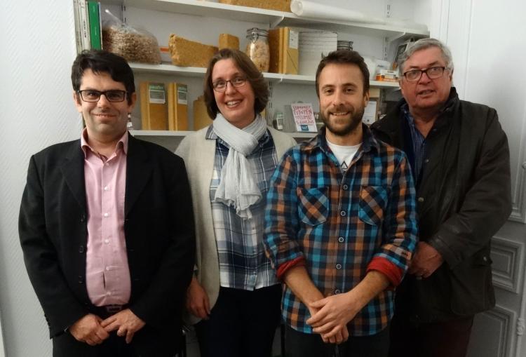 Réseau Eco Habitat lauréat de l'appel à projet Porteurs d’Idées Énergétiques !