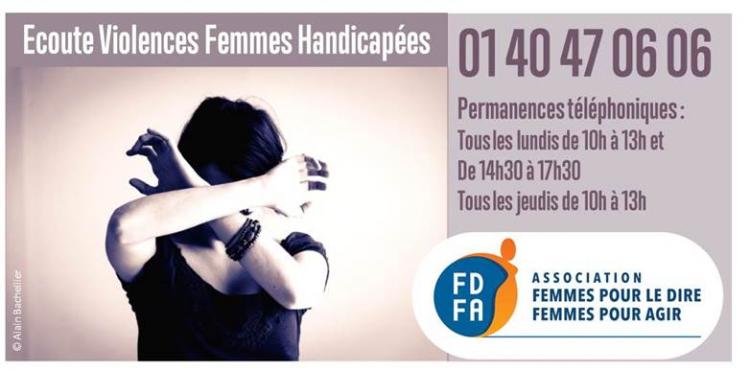 FDFA recrute de nouvelles écoutantes