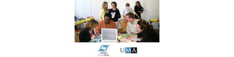 La concurrence entre les associations