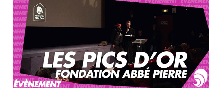 La Fondation Abbé Pierre récompense les pires dispositifs anti-SDF