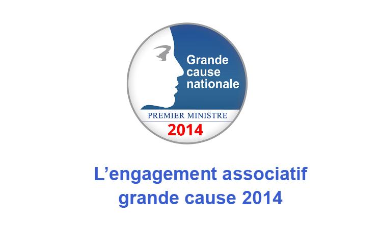 Dis Flavie, c'est quoi une grande cause nationale ?