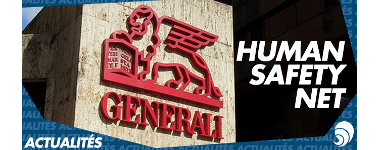 Groupe Generali : un nouveau siège à Venise pour sa fondation