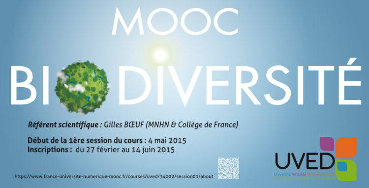 Veolia soutient l'environnement et le développement durable à l'aide de MOOC