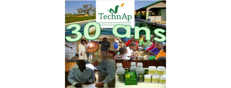 Année 2016 pleine d’espoir pour TechnAp