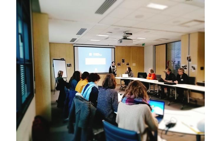 Le Crédit Agricole amplifie l’engagement associatif de ses collaborateurs