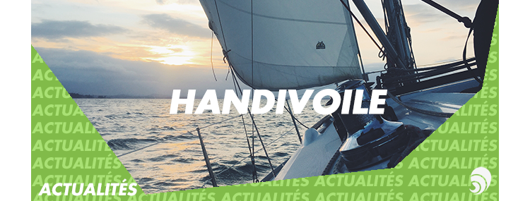 Handivoile, les activités nautiques pour faire changer le regard sur le handicap