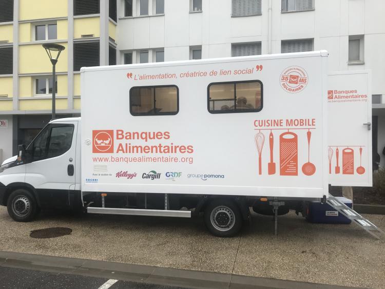 Lancement des 35 ans sous le signe de la mobilisation