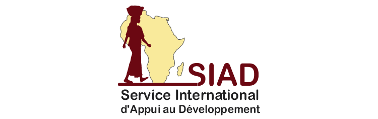 Bienvenue à Service International d'Appui au Développement