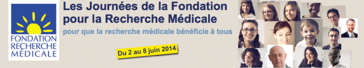 Les médias se mobilisent pour la recherche médicale