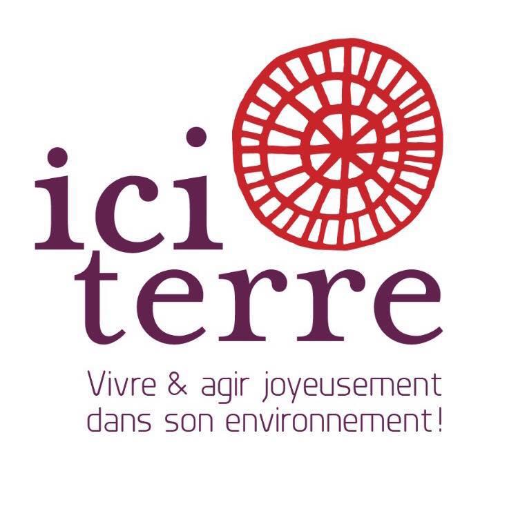 Bienvenue à Ici Terre