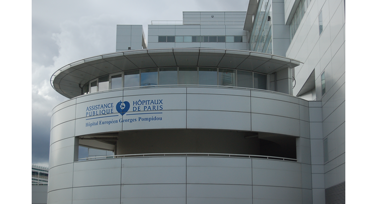 La philanthropie hospitalière a son rendez-vous