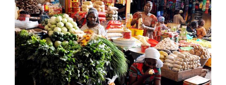 Comment soutenir le développement de l'entrepreneuriat local en Afrique ? #ESS