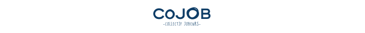Bienvenue à COJOB - Collectif Jobeurs