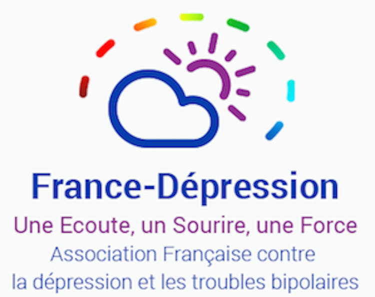 Bienvenue à ASSOCIATION FRANCE-DEPRESSION