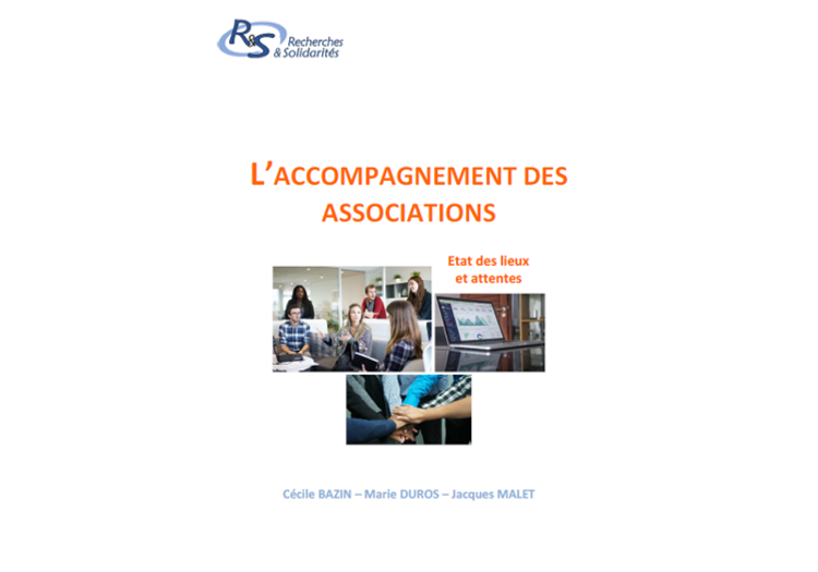 FNAF : Les besoins d’accompagnement des associations dévoilés !
