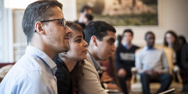 Baromètre 2015 de l’ouverture sociale des grandes écoles Passeport Avenir – CGE
