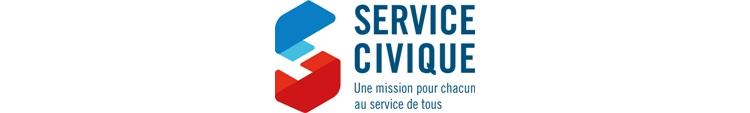 3 missions de Service Civique à pourvoir !