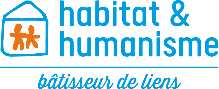 Bienvenue à Habitat et Humanisme