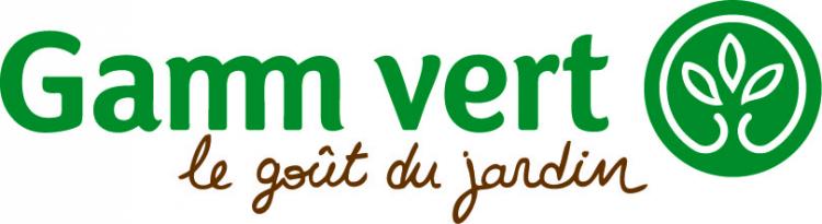 Gamm Vert, solidaire avant l'heure
