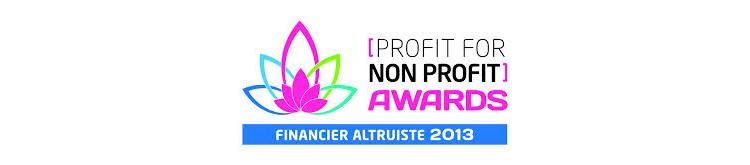 La Finance Altruiste récompense Financière de l'Echiquier