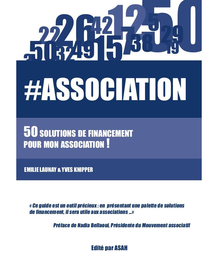 L’ASAH vous révèle comment financer votre association