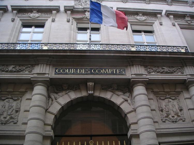 La fondation FACE sévèrement critiquée par la Cour des comptes
