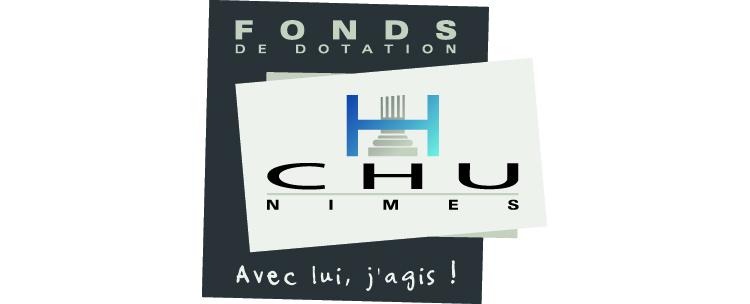 Bienvenue à FONDS DE DOTATION CHU DE NIMES
