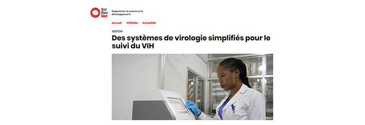 Rapprocher la science et le développement avec le projet OPP-ERA