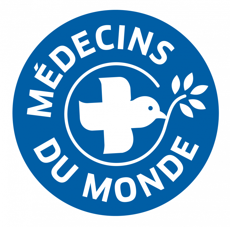 Bienvenue à Médecins du Monde