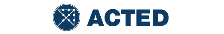 Bienvenue à ACTED