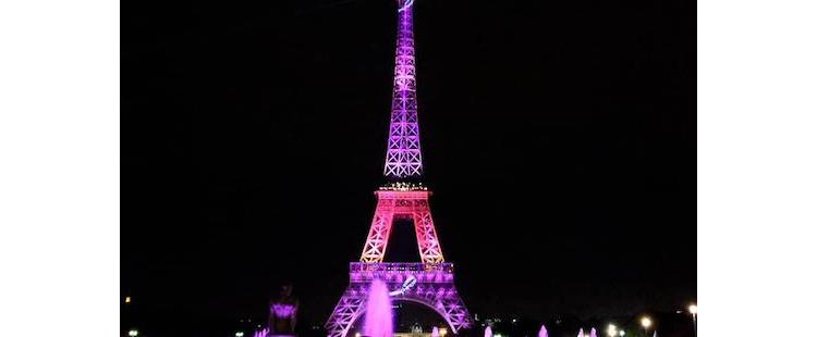 Octobre Rose 2019 : l'agenda de la mobilisation