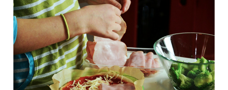 Le Refuge cultive la bonne cuisine