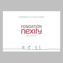 Rapport d'Activité 2018 de la Fondation Nexity