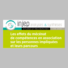 Les effets du mécénat de compétences en association sur les personnes impliquées et leurs parcours