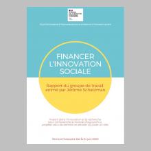 Financer l'innovation sociale
