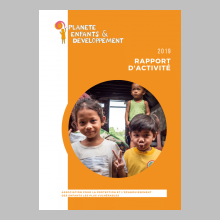 Rapport d'activité 2019