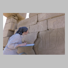 Le mécénat à la rescousse de l'archéologie !