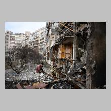 Solidarité avec les Ukrainiens : la Fondation de France se mobilise