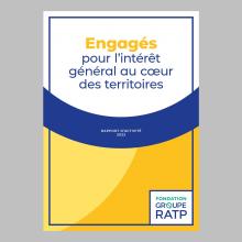 Rapport Annuel 2022