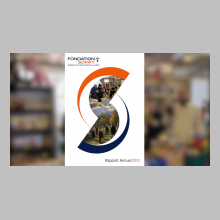 Rapport d'Activité 2023 - Fondation SOMFY