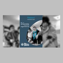 Rapport d'Activité 2023 - Les Petites Pierres