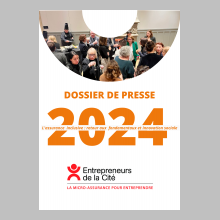 Dossier de presse 2024