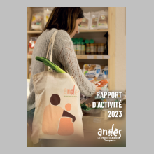 Rapport d'activité 2023
